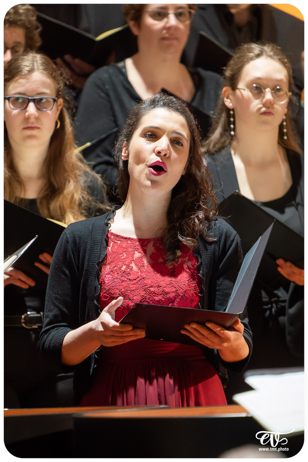 REQUIEM DE MOZART (EVUS)